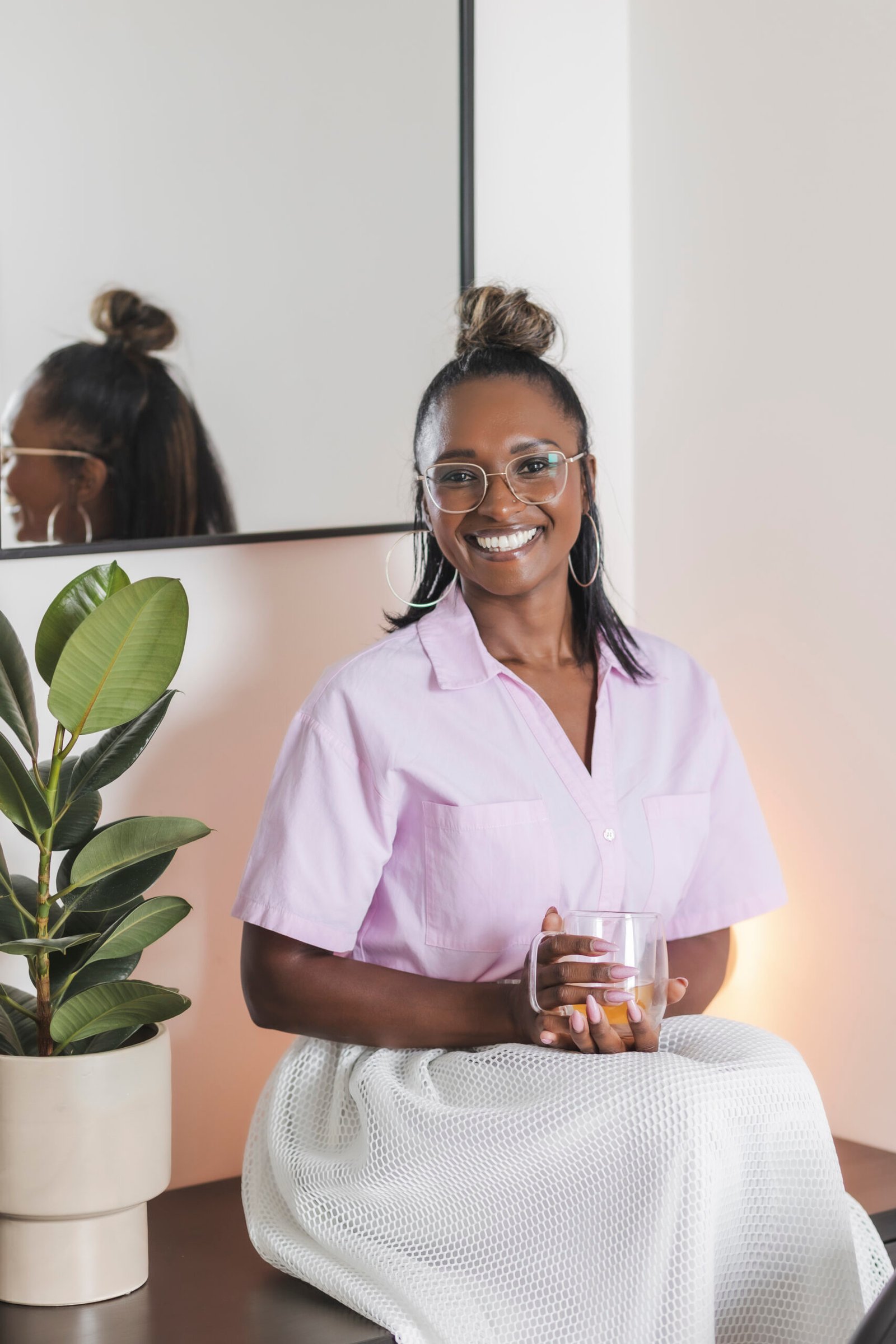 Chantelle Walker - Psychosexual and Relationship Therapist